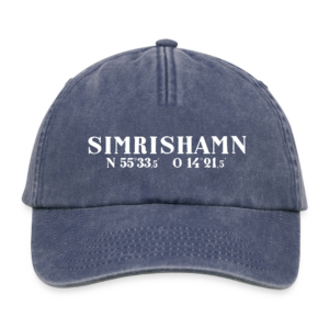 Simrishamn koordinat, keps.