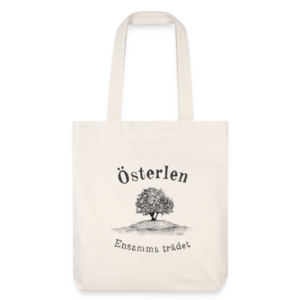 Det ensamma trädet Österlen, Tote-bag